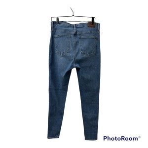 Madewell 10" High Rise Skinny Jeans - Womens 31